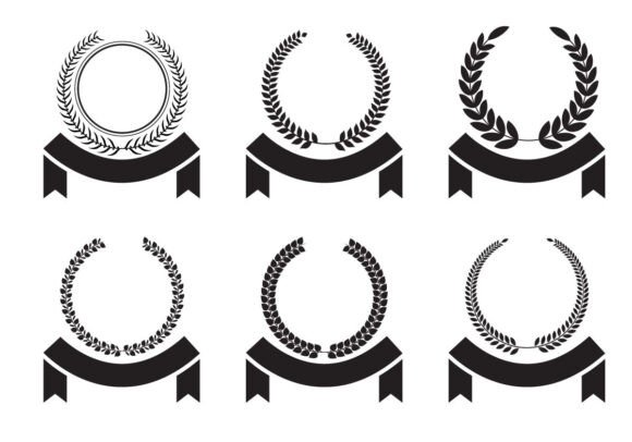 Embracing Timeless Elegance: The Art of Vintage Circle Ribbon Wreath Design