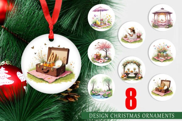 Ornament Summer Picnic Dreams: A Practical Guide to Seasonal Design Integration