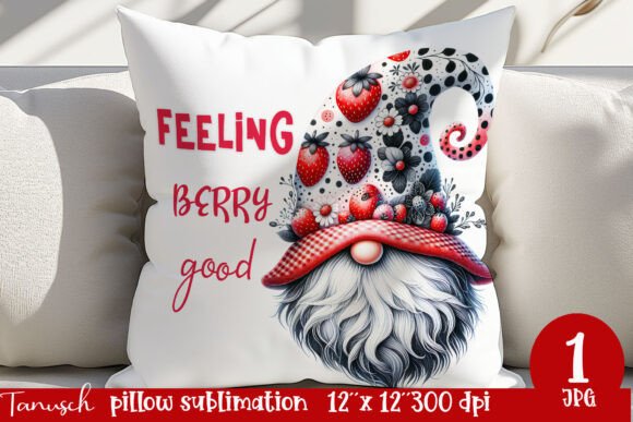 Watercolor Berry Design Essentials